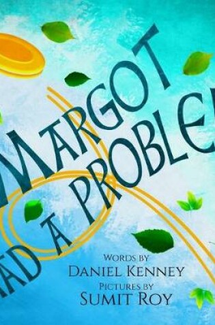 Cover of Margot Had A Problem