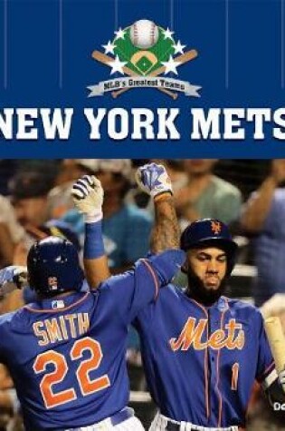 Cover of New York Mets