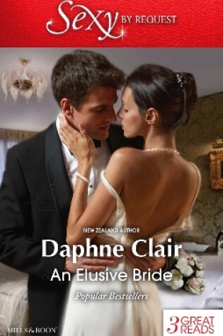 Cover of An Elusive Bride/The Timber Baron's Virgin Bride/Salzano's Captive Bride/Taken By The Pirate Tycoon