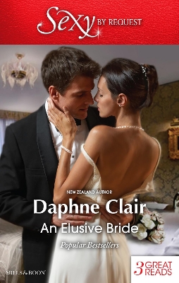 Cover of An Elusive Bride/The Timber Baron's Virgin Bride/Salzano's Captive Bride/Taken By The Pirate Tycoon