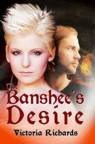 Cover of The Banshee's Desire