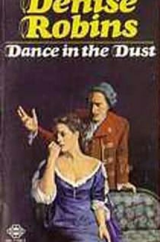 Cover of Dance in the Dust