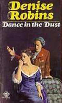 Book cover for Dance in the Dust