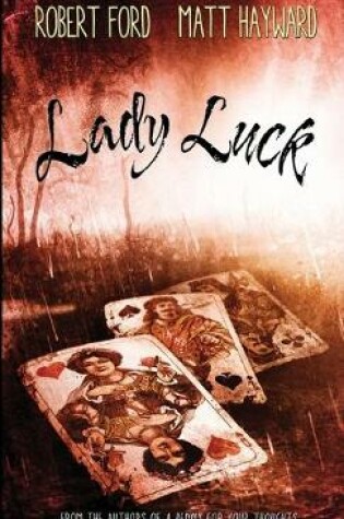 Cover of Lady Luck