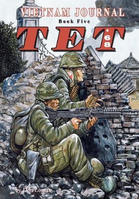 Cover of Vietnam Journal Book Five
