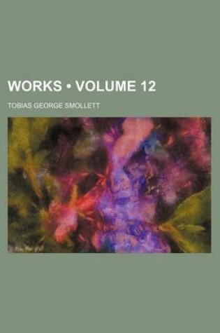 Cover of Works (Volume 12 )