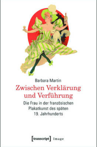 Cover of Zwischen Verklarung Und Verfuhrung