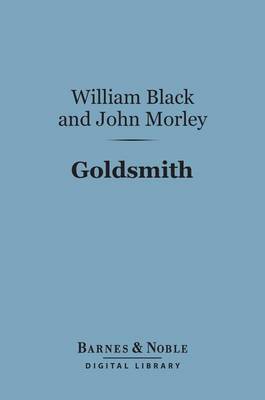 Cover of Goldsmith (Barnes & Noble Digital Library)