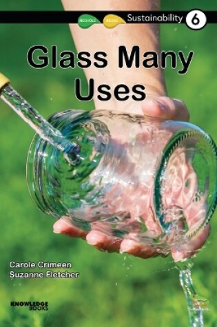 Cover of Glass - Many Uses