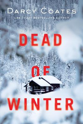 Book cover for Dead of Winter