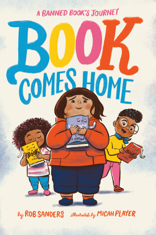 Cover of Book Comes Home