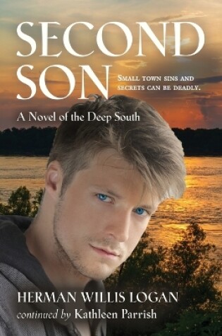 Cover of Second Son