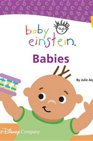 Cover of Babies