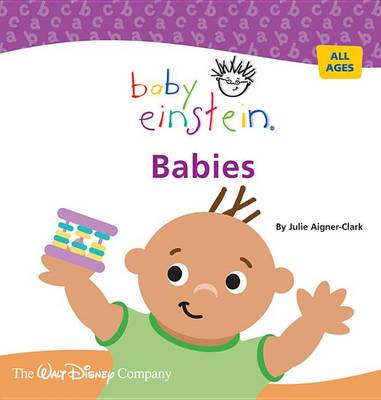 Book cover for Babies