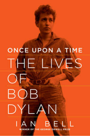 Cover of Once Upon a Time