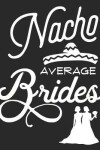 Book cover for Nacho Average Brides