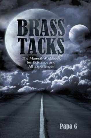 Cover of Brass Tacks