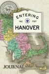 Book cover for Entering Hanover Journal