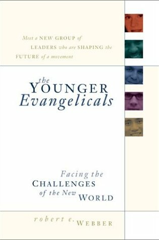 Cover of Younger Evangelicals