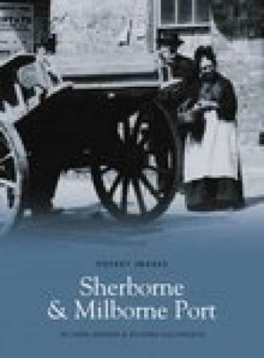 Book cover for Sherborne and Milborne Port