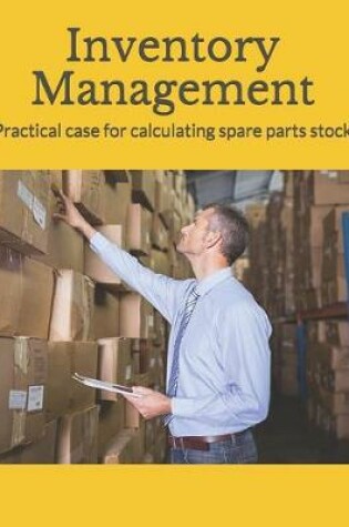 Cover of Inventory Management