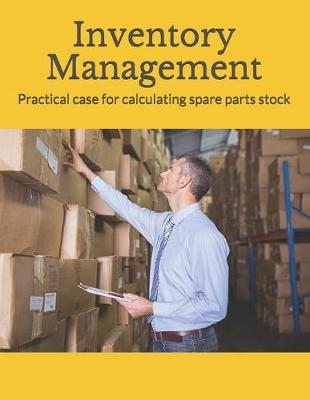 Cover of Inventory Management