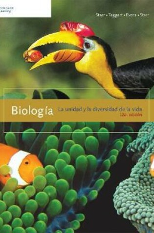 Cover of BIOLOGIA