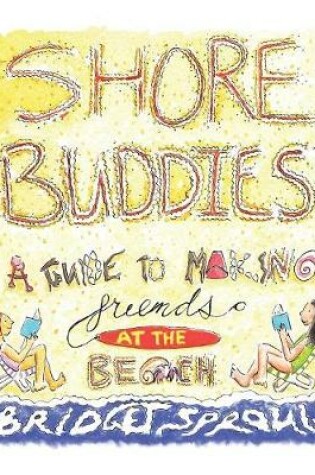 Cover of Shore Buddies