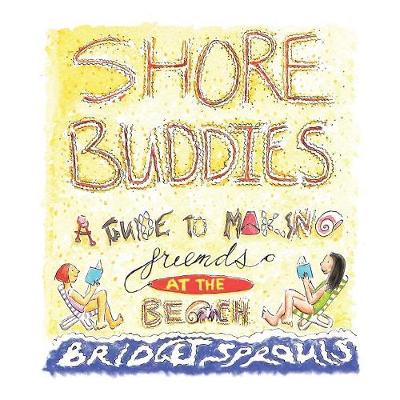 Book cover for Shore Buddies