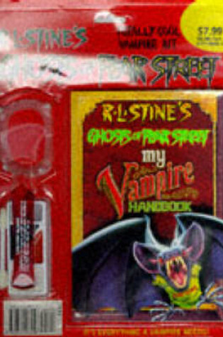 Cover of Complete Vampire Kit