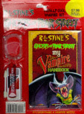 Cover of Complete Vampire Kit
