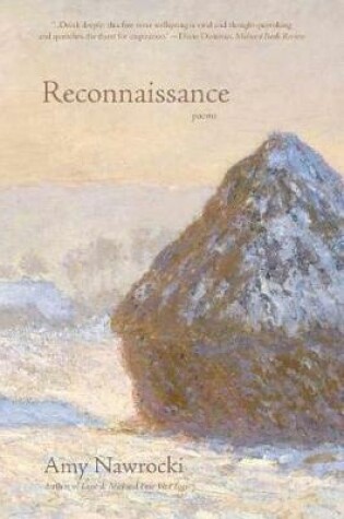 Cover of Reconnaissance