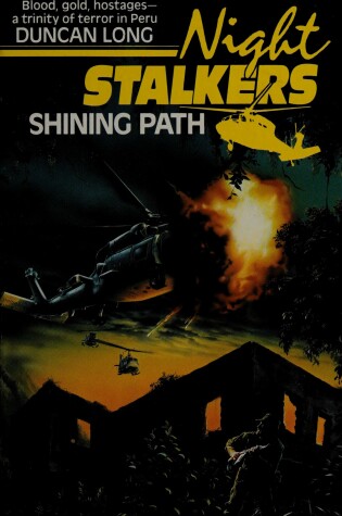 Cover of Shining Path