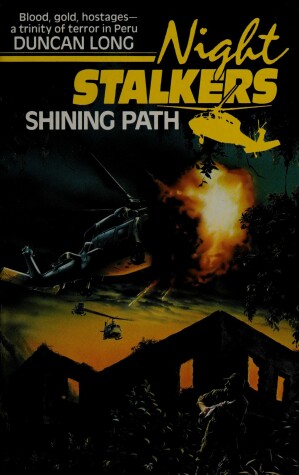 Book cover for Shining Path