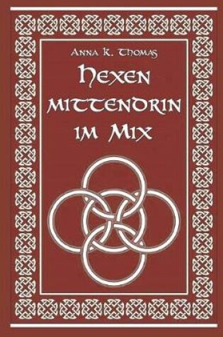 Cover of Hexen mittendrin im Mix