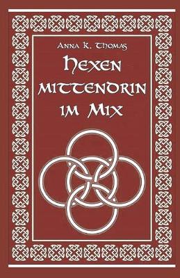 Cover of Hexen mittendrin im Mix