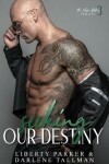 Book cover for Seeking Our Destiny