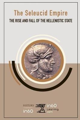 Book cover for The Seleucid Empire