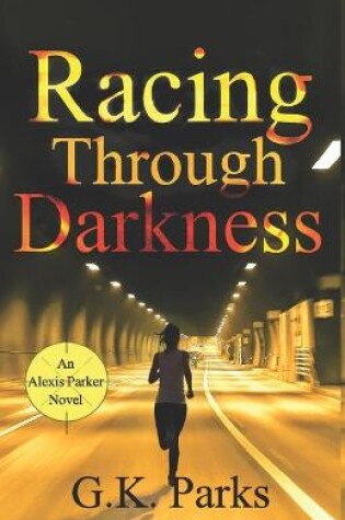 Cover of Racing Through Darkness