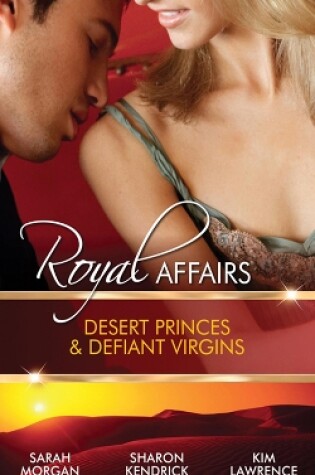 Cover of Royal Affairs