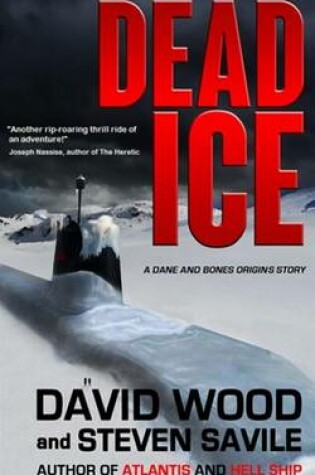 Cover of Dead Ice