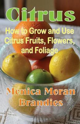 Book cover for Citrus