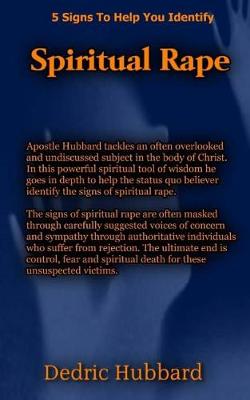 Cover of Spiritual Rape