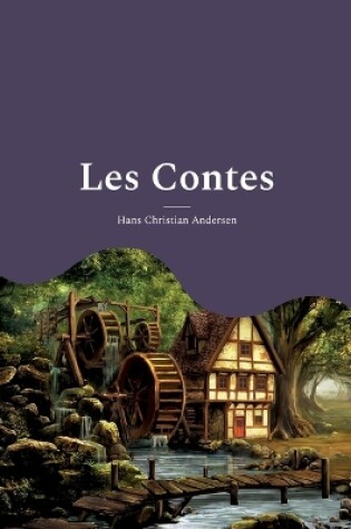 Cover of Les Contes