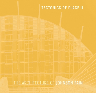 Book cover for Tectonics of Place II