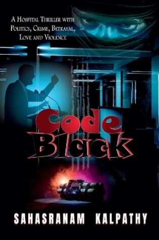 Cover of Code Black