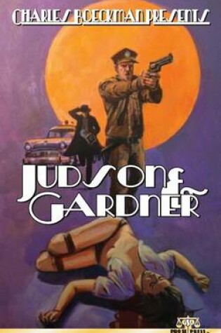 Cover of Charles Boeckman Presents Judson and Gardner
