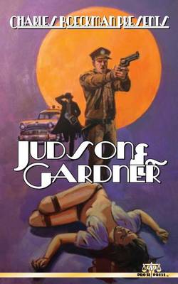 Book cover for Charles Boeckman Presents Judson and Gardner