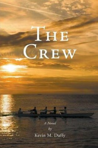 Cover of The Crew