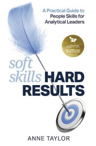 Cover of Soft Skills Hard Results